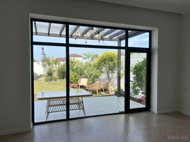 Satılır 3 otaqlı həyət evi/bağ evi 120 m², Novxanı q., photo 12 from 29