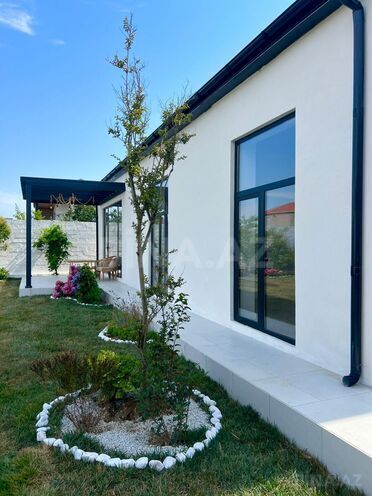 Satılır 3 otaqlı həyət evi/bağ evi 120 m², Novxanı q., photo 16 from 29