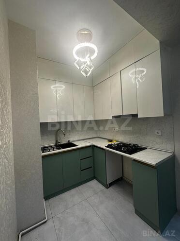 Продаётся 2-комн. новостройка 55 м², м. 20 января, photo 4 from 25