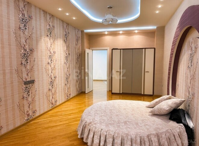 Satılır 4 otaqlı yeni tikili 240 m², 28 May m., photo 7 from 19