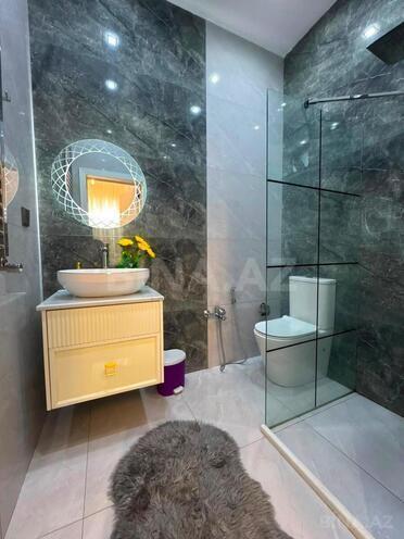 İcarəyə verilir 4 otaqlı həyət evi/bağ evi 140 m², Şüvəlan q., photo 24 from 32