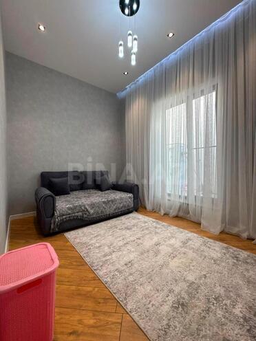 İcarəyə verilir 4 otaqlı həyət evi/bağ evi 140 m², Şüvəlan q., photo 8 from 32