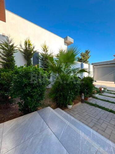 İcarəyə verilir 4 otaqlı həyət evi/bağ evi 140 m², Şüvəlan q., photo 18 from 32