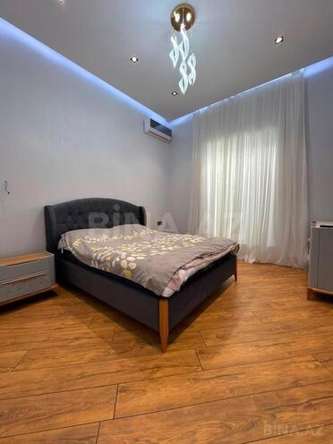 İcarəyə verilir 4 otaqlı həyət evi/bağ evi 140 m², Şüvəlan q., photo 12 from 32