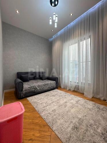 İcarəyə verilir 4 otaqlı həyət evi/bağ evi 140 m², Şüvəlan q., photo 30 from 32