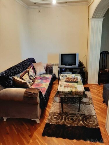 Сдаётся 2-комн. вторичка 45 м², м. Азадлыг проспекти, photo 3 from 11