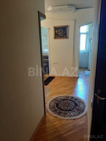 Сдаётся 2-комн. вторичка 45 м², м. Азадлыг проспекти, photo 4 from 11