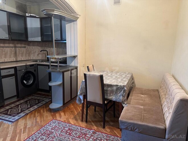 Сдаётся 2-комн. вторичка 45 м², м. Азадлыг проспекти, photo 1 from 11