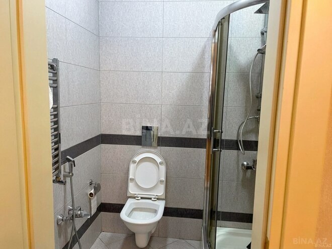 Satılır 4 otaqlı yeni tikili 240 m², 28 May m., photo 11 from 19