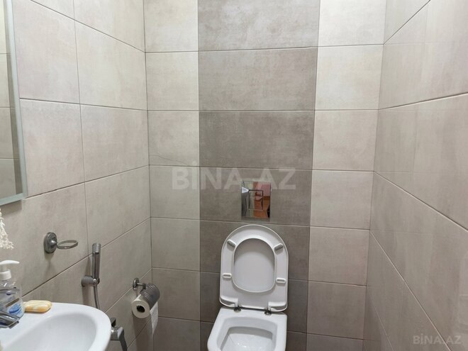 Satılır 4 otaqlı yeni tikili 240 m², 28 May m., photo 12 from 19