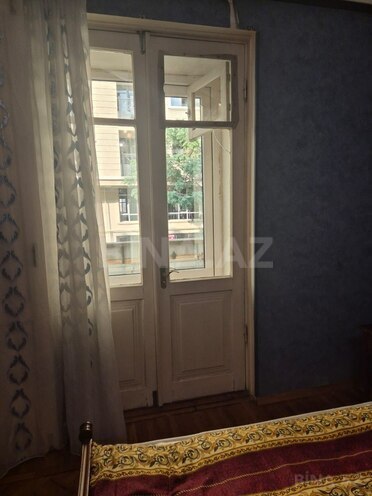 İcarəyə verilir 3 otaqlı köhnə tikili 85 m², Nəriman Nərimanov m., photo 9 from 21
