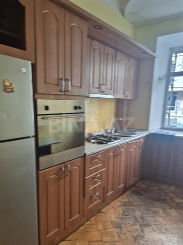İcarəyə verilir 3 otaqlı köhnə tikili 85 m², Nəriman Nərimanov m., photo 7 from 21