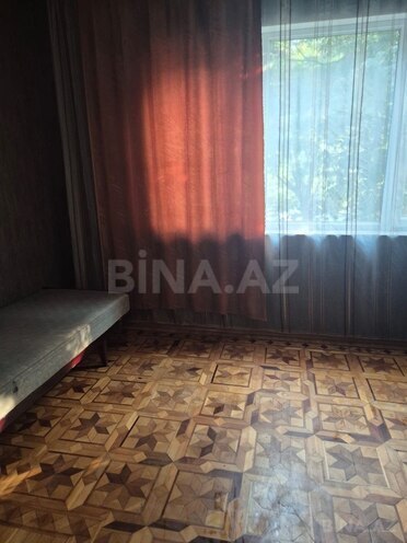 İcarəyə verilir 3 otaqlı köhnə tikili 85 m², Nəriman Nərimanov m., photo 14 from 21