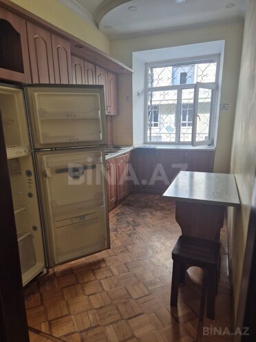 İcarəyə verilir 3 otaqlı köhnə tikili 85 m², Nəriman Nərimanov m., photo 18 from 21