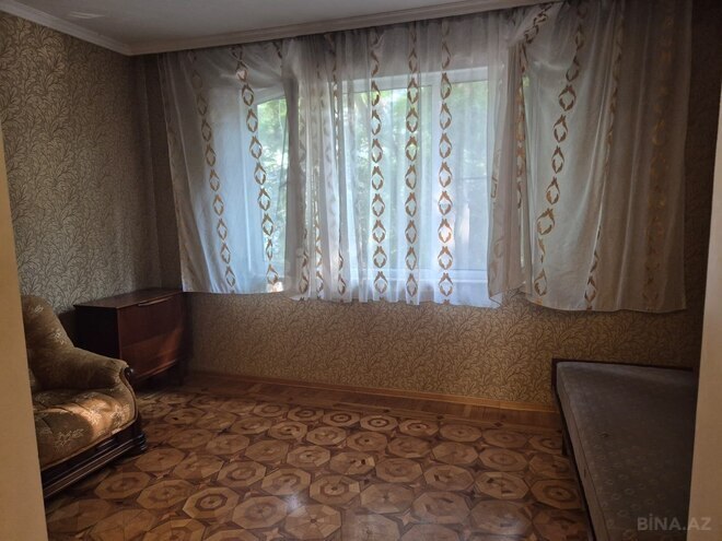 İcarəyə verilir 3 otaqlı köhnə tikili 85 m², Nəriman Nərimanov m., photo 15 from 21