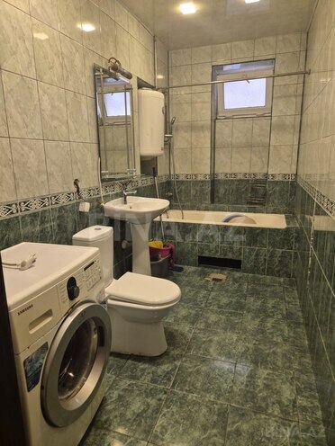 İcarəyə verilir 3 otaqlı köhnə tikili 85 m², Nəriman Nərimanov m., photo 8 from 21