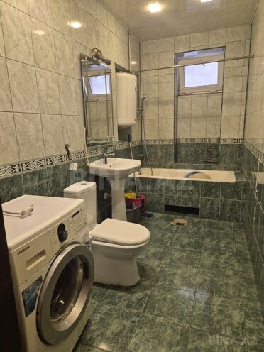 İcarəyə verilir 3 otaqlı köhnə tikili 85 m², Nəriman Nərimanov m., photo 12 from 21