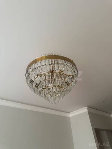 Продаётся 2-комн. новостройка 67 м², м. Шах Исмаил Хатаи, photo 7 from 19