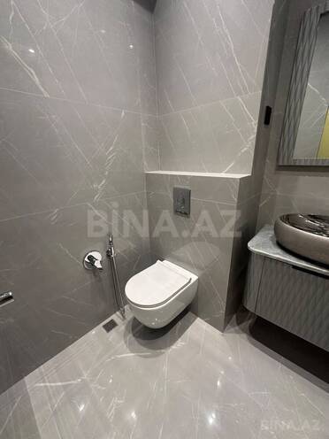 Продаётся 2-комн. новостройка 67 м², м. Шах Исмаил Хатаи, photo 13 from 19