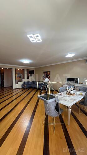 Satılır 4 otaqlı yeni tikili 187 m², Elmlər Akademiyası m., photo 6 from 16