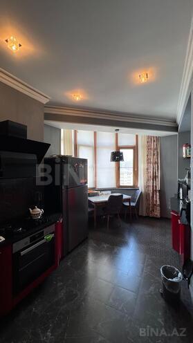 Satılır 4 otaqlı yeni tikili 187 m², Elmlər Akademiyası m., photo 13 from 16