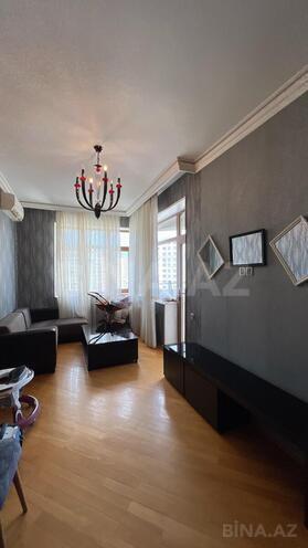 Satılır 4 otaqlı yeni tikili 187 m², Elmlər Akademiyası m., photo 9 from 16