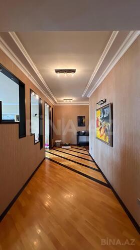 Satılır 4 otaqlı yeni tikili 187 m², Elmlər Akademiyası m., photo 10 from 16