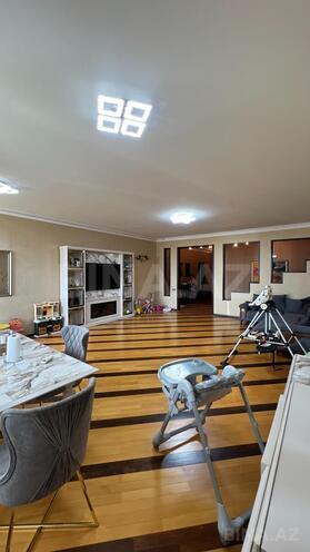 Satılır 4 otaqlı yeni tikili 187 m², Elmlər Akademiyası m., photo 4 from 16