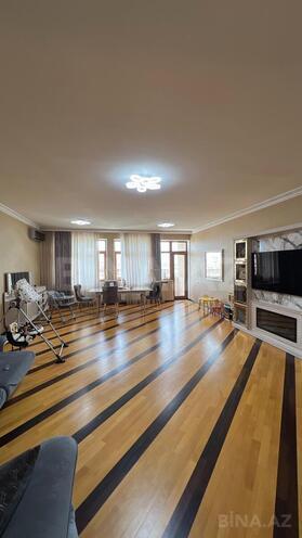 Satılır 4 otaqlı yeni tikili 187 m², Elmlər Akademiyası m., photo 3 from 16