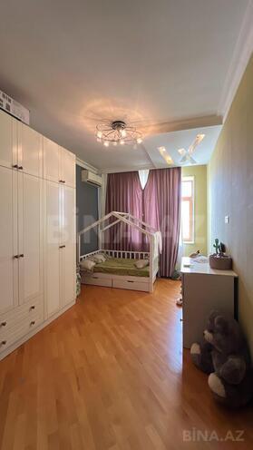 Satılır 4 otaqlı yeni tikili 187 m², Elmlər Akademiyası m., photo 7 from 16