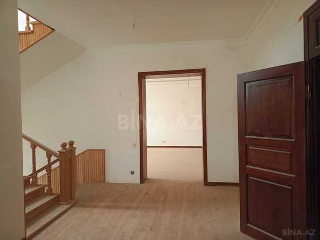 Satılır 8 otaqlı həyət evi/bağ evi 420 m², Biləcəri q., photo 18 from 26