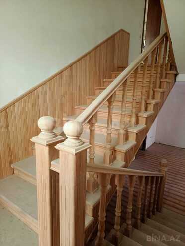 Satılır 8 otaqlı həyət evi/bağ evi 420 m², Biləcəri q., photo 22 from 26