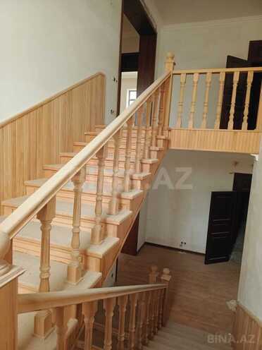 Satılır 8 otaqlı həyət evi/bağ evi 420 m², Biləcəri q., photo 19 from 26