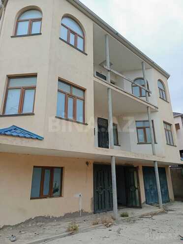 Satılır 8 otaqlı həyət evi/bağ evi 420 m², Biləcəri q., photo 6 from 26