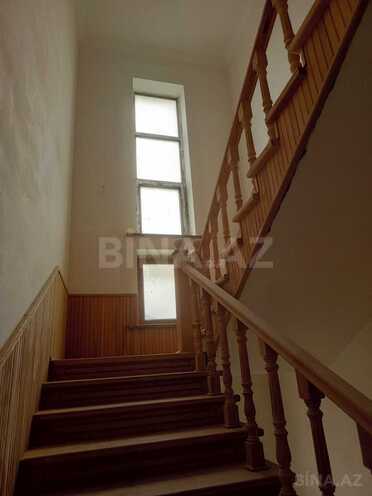 Satılır 8 otaqlı həyət evi/bağ evi 420 m², Biləcəri q., photo 24 from 26