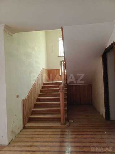 Satılır 8 otaqlı həyət evi/bağ evi 420 m², Biləcəri q., photo 21 from 26