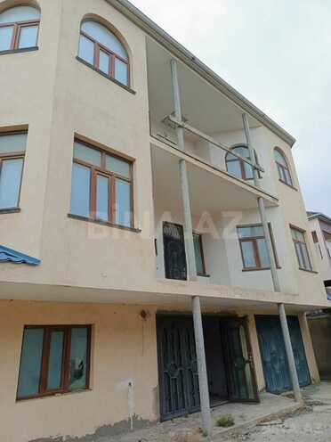 Satılır 8 otaqlı həyət evi/bağ evi 420 m², Biləcəri q., photo 3 from 26