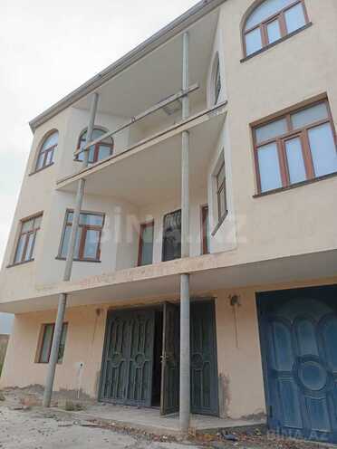 Satılır 8 otaqlı həyət evi/bağ evi 420 m², Biləcəri q., photo 5 from 26