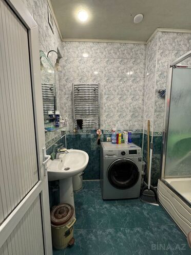 Продаётся 4-комн. новостройка 132 м², Бинагадинский р., photo 12 from 19