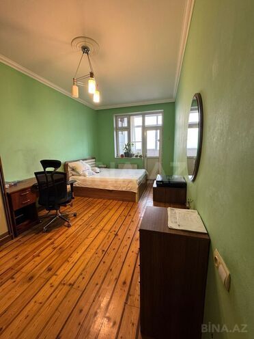 Продаётся 4-комн. новостройка 132 м², Бинагадинский р., photo 15 from 19