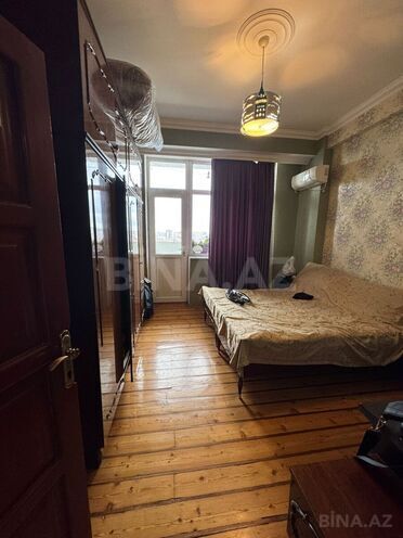 Продаётся 4-комн. новостройка 132 м², Бинагадинский р., photo 18 from 19