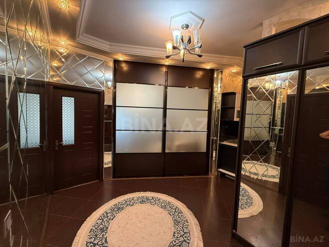 İcarəyə verilir 2 otaqlı yeni tikili 79 m², Memar Əcəmi m., photo 5 from 12
