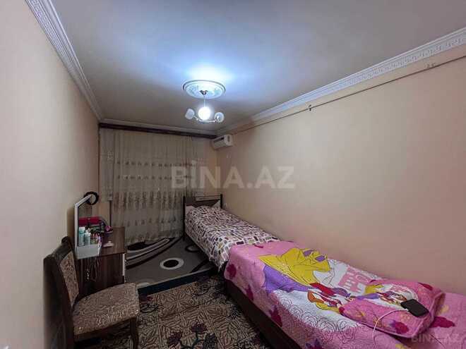 Продаётся 4-комн. новостройка 105 м², м. Иншаатчылар, photo 6 from 11