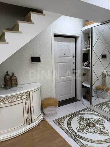 Satılır 3 otaqlı köhnə tikili 85 m², Elmlər Akademiyası m., photo 14 from 18