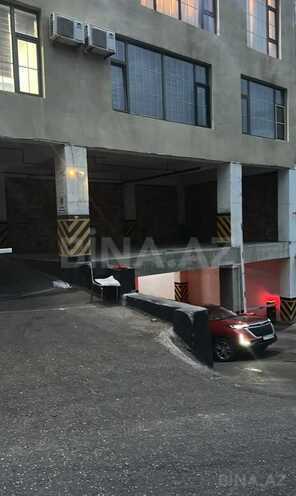 Продаётся 2-комн. новостройка 74 м², м. Иншаатчылар, photo 16 from 17