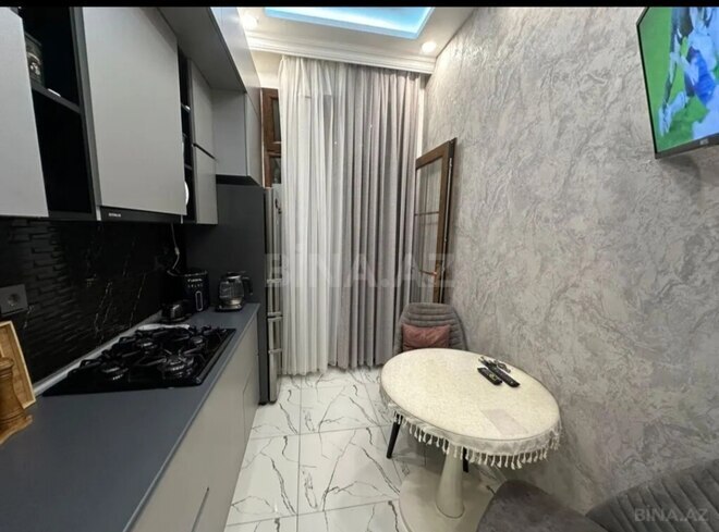 Продаётся 2-комн. новостройка 74 м², м. Иншаатчылар, photo 7 from 17