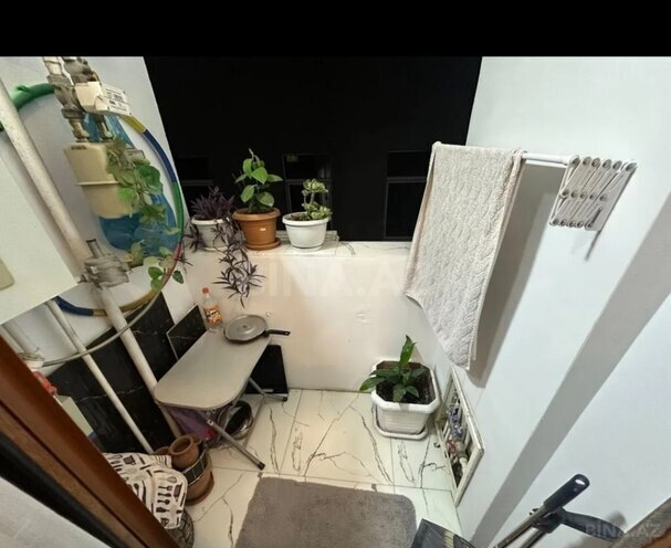 Продаётся 2-комн. новостройка 74 м², м. Иншаатчылар, photo 13 from 17