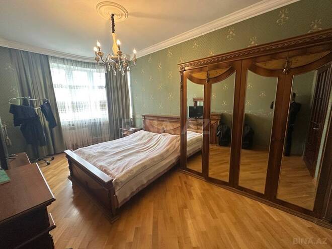 Продаётся 3-комн. новостройка 110 м², м. 28 мая, photo 12 from 29