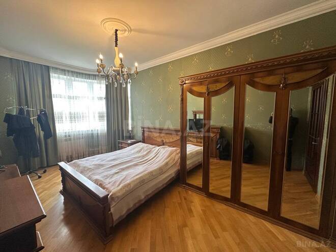 Продаётся 3-комн. новостройка 110 м², м. 28 мая, photo 6 from 29