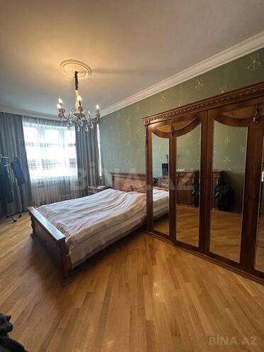 Продаётся 3-комн. новостройка 110 м², м. 28 мая, photo 15 from 29